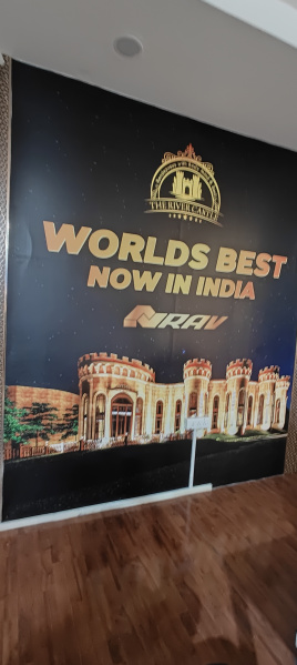 1 RK 10000 Sq.ft. Farm House for Sale in Naimisharanya, Sitapur