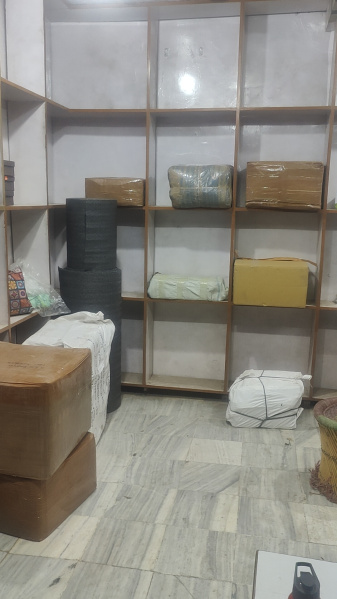 350 Sq.ft. Commercial Shop for Rent in Sadar Bazar, Delhi