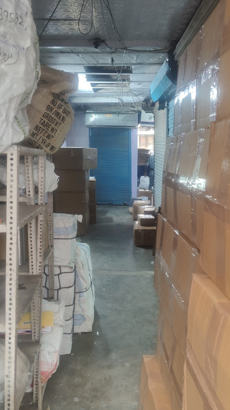 350 Sq.ft. Commercial Shop for Rent in Sadar Bazar, Delhi