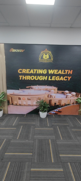  1500 Sq.ft. Hotels for Sale in Naimisharanya, Sitapur