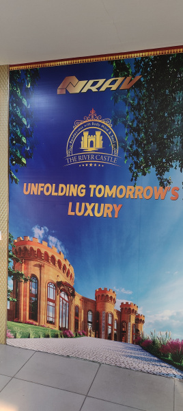  1500 Sq.ft. Hotels for Sale in Naimisharanya, Sitapur