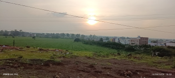  Residential Plot for Sale in Sawer, Indore