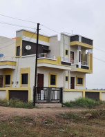 1 BHK Flat for Sale in Kedgaon, Ahmednagar