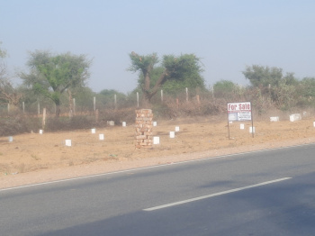  Industrial Land for Sale in Mukandgarh, Jhunjhunu