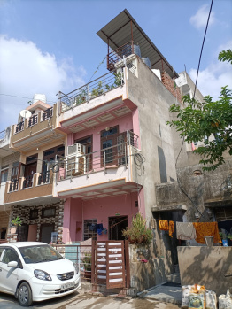 4 BHK House for Sale in Sanganer, Jaipur