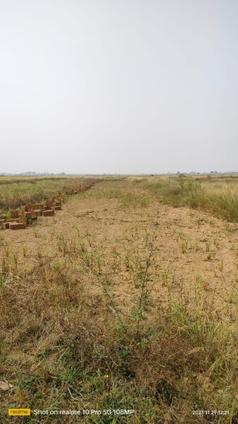  1500 Sq.ft. Industrial Land for Sale in Retang, Bhubaneswar