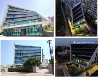  Showroom for Rent in Pachpedi Naka, Raipur