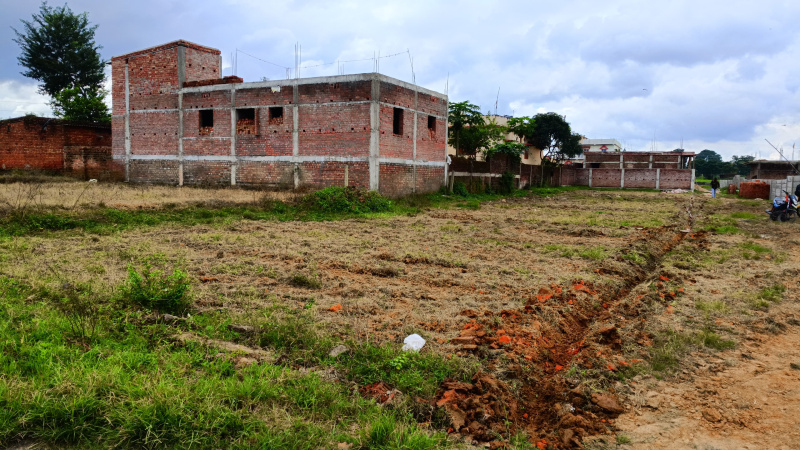  Residential Plot 6 Dismil for Sale in Kanke, Ranchi