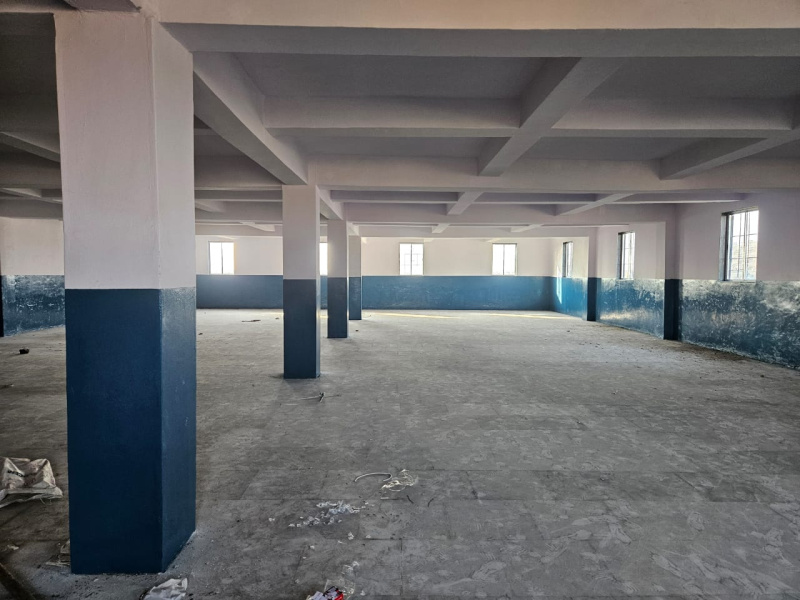  Warehouse 16510 Sq.ft. for Rent in Unn, Surat