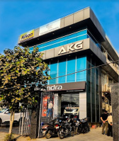  Office Space for Rent in Pocket B, Okhla Industrial Area Phase I, Delhi