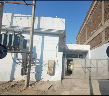  Commercial Land for Rent in Focal Point, Ludhiana