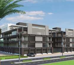  Commercial Shop 260 Sq.ft. for Sale in Naroda, Ahmedabad
