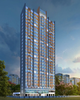 1 BHK Flat for Sale in Nalasopara West, Mumbai