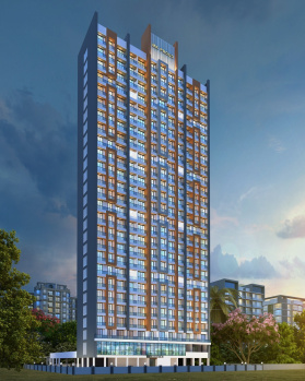 1 BHK Flat for Sale in Nalasopara West, Mumbai