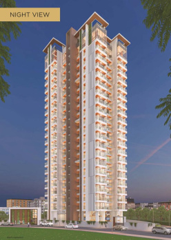 2 BHK Flat for Sale in Thane West