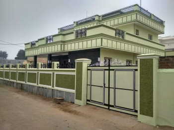 3 BHK House for Sale in Nokha, Bikaner