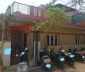 3 BHK House & Villa for Rent in MS Palya, Bangalore