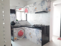 2 BHK Flat for Sale in Kalepadal, Hadapsar, Pune