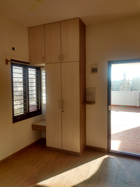 1 RK House 1000 Sq.ft. for Rent in A Block, Aecs Layout, Bangalore