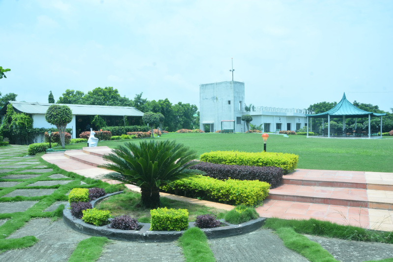  11000 Sq.ft. Agricultural/Farm Land for Sale in Butibori, Nagpur