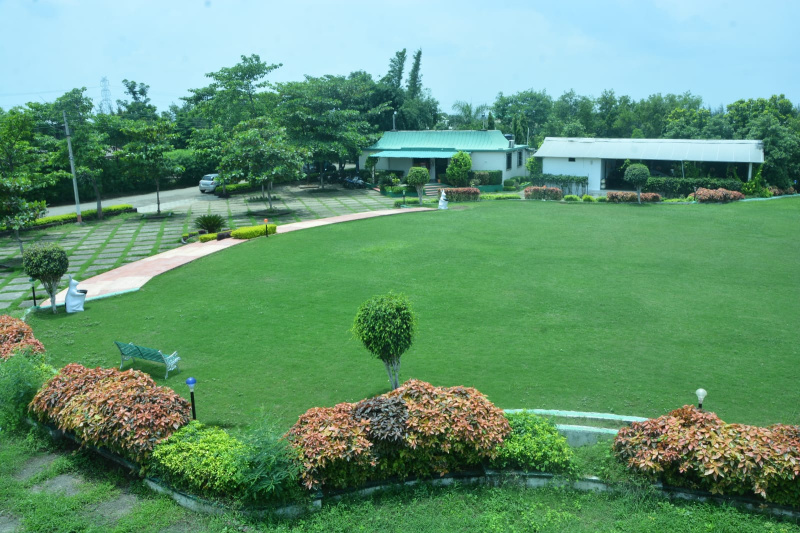  11000 Sq.ft. Agricultural/Farm Land for Sale in Butibori, Nagpur