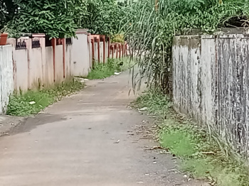  Residential Plot for Sale in Ayanthole, Thrissur