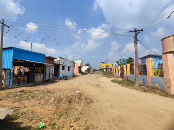  Commercial Land for Rent in Madhavaram, Chennai
