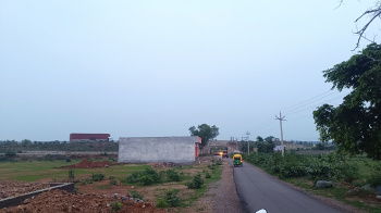  Agricultural Land for Sale in Bijoli, Jhansi