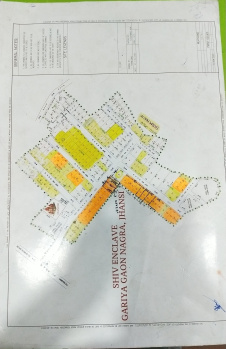  Residential Plot for Sale in Nagra, Jhansi