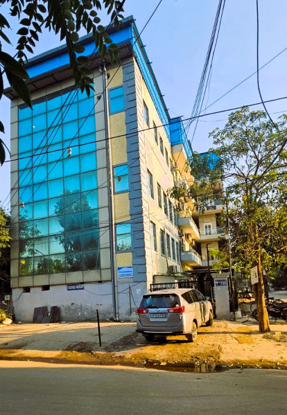  Office Space 4456 Sq.ft. for Rent in Phase 8b, Mohali