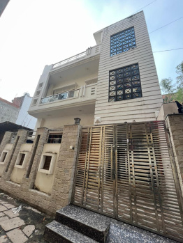 3.0 BHK Builder Floors for Rent in Chhittupur, Varanasi