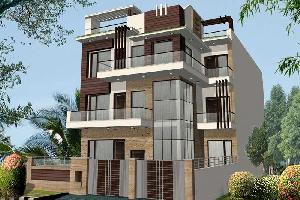 3 BHK Builder Floor for Sale in Sector 121 Noida