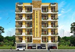 1 BHK Builder Floor for Sale in Shahberi, Greater Noida