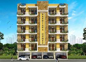 2 BHK Builder Floor for Sale in Shahberi, Greater Noida