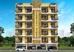 2 BHK Builder Floor for Sale in Shahberi, Greater Noida