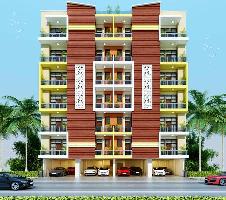 3 BHK Builder Floor for Sale in Gaur City 2 Sector 16C Greater Noida