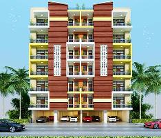 2 BHK Builder Floor for Sale in Gaur City 2 Sector 16C Greater Noida