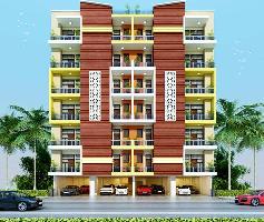 3 BHK Builder Floor for Sale in Gaur City 2 Sector 16C Greater Noida