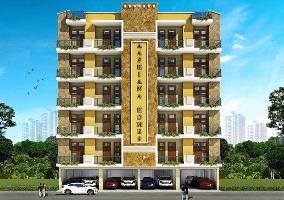 2 BHK Builder Floor for Sale in Shahberi, Greater Noida