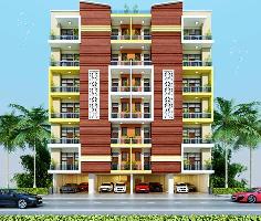 1 BHK Builder Floor for Sale in Gaur City 2 Sector 16C Greater Noida