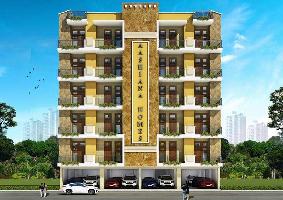 1 BHK Builder Floor for Sale in Shahberi, Greater Noida