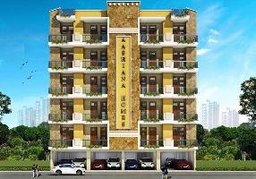 2 BHK Builder Floor for Sale in Shahberi, Greater Noida