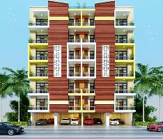 1 BHK Builder Floor for Sale in Sector 4 Greater Noida West