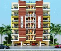1 BHK Flat for Sale in Gaur City 2 Sector 16C Greater Noida