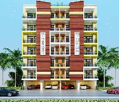 3 BHK Flat for Sale in Shahberi, Greater Noida