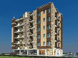 2 BHK Flat for Sale in Sector 121 Noida