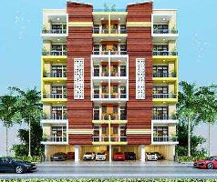 1 BHK Flat for Sale in Shahberi, Greater Noida