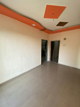 3 BHK Flat for Rent in Sector 21, Ulwe, Navi Mumbai