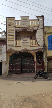 6 BHK House for Sale in Golconda Fort, Hyderabad