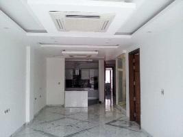 3 BHK Builder Floor for Sale in Block D, Anand Niketan, Delhi
